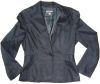 Adult Female Costumes to Hire - Bird Direct Label - Black blazer - SMALL
